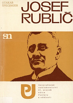 Josef Rublič
