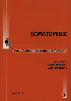 Somatopedie - Texty k distančnímu vzdělávání