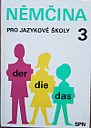 Němčina pro jazykové školy 3