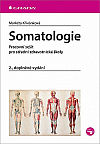 Somatologie - Pracovní sešit pro střední zdravotnické školy
