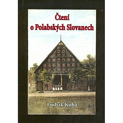 Čtení o Polabských Slovanech