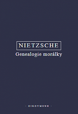 Genealogie morálky