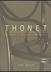 Thonet: Porýní, Vídeň, Morava