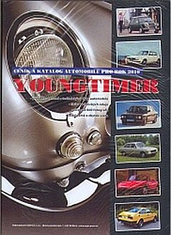 Youngtimer - Ceník a katalog automobilů