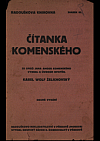 Čítanka Komenského