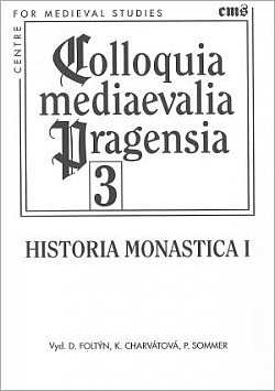 Historia monastica I