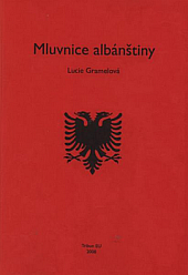 Mluvnice albánštiny