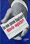 Mluvíte anglicky? Do You Speak English? : Učebnice k rozhlasovému kursu angličtiny. 1. roč. 1.  část, 1970