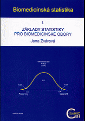 Základy statistiky pro biomedicínské obory I.