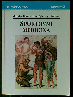 Sportovní medicína