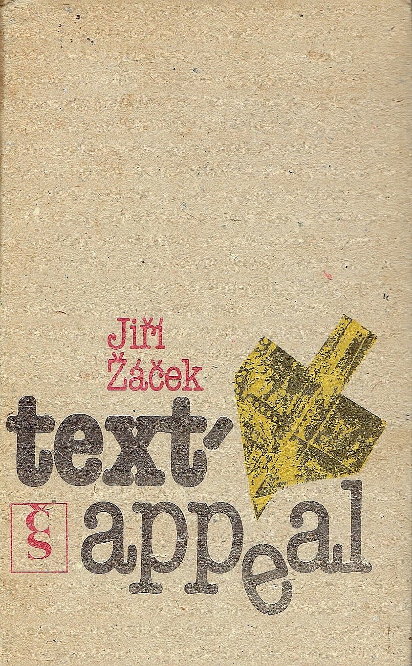 Text-appeal