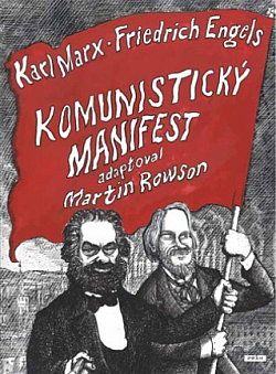 Komunistický manifest (komiks)