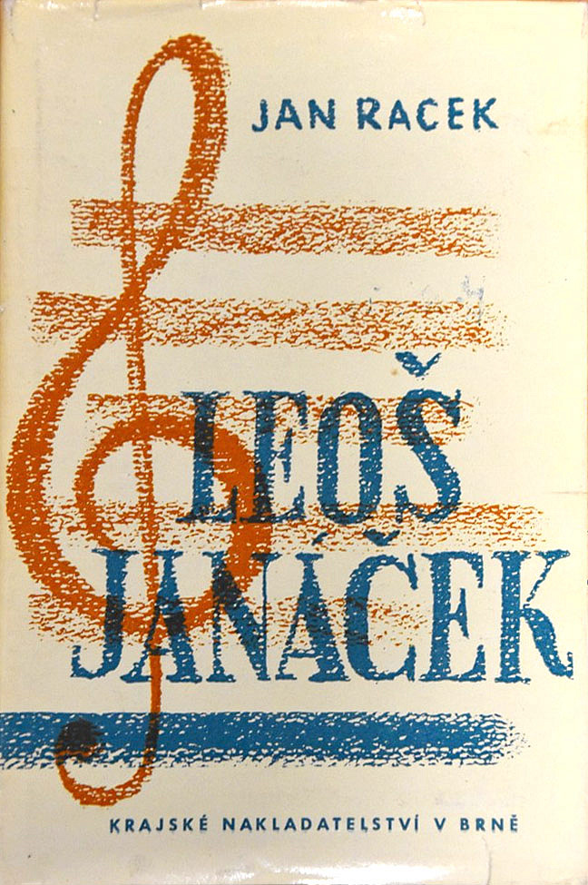 Leoš Janáček: člověk a umělec