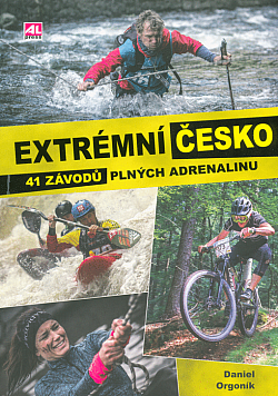 Extrémní Česko: 41 závodů plných adrenalinu