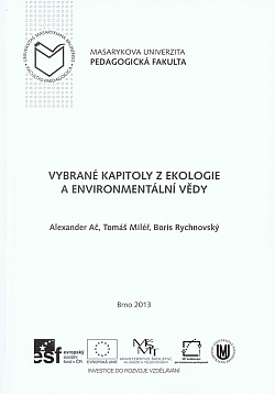 Vybrané kapitoly z ekologie a environmentální vědy