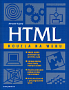 HTML - kouzla na webu