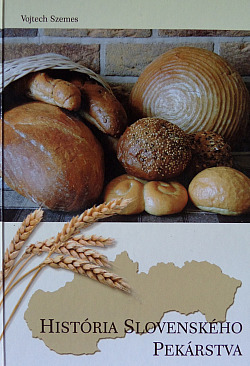 História slovenského pekárstva