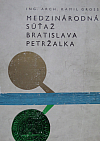 Medzinárodná súťaž Bratislava Petržalka