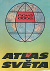 Atlas světa - Nová doba '84