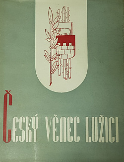 Český věnec Lužici