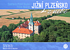 Jižní Plzeňsko z nebe