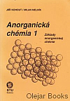 Anorganická chémia 1