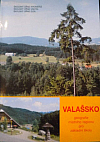 Valašsko – geografie místního regionu pro základní školy