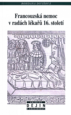 Francouzská nemoc v radách lékařů 16. století