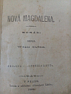 Nová Magdalena