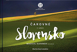 Čarovné Slovensko