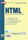 HTML - tipy a triky od profesionálů