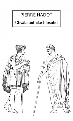 Chvála antické filosofie obálka knihy