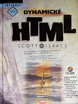 Dynamické HTML