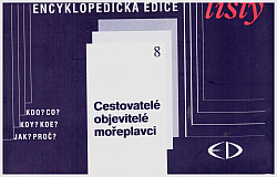 Encyklopedická edice - Listy
