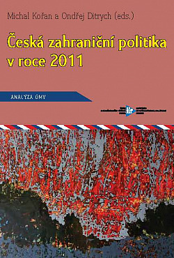 Česká zahraniční politika v roce 2011 - Analýza ÚMV