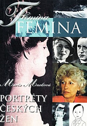 Femina - Portréty českých žen