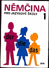 Němčina pro jazykové školy  1