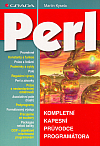 Perl - kompletní kapesní průvodce programátora