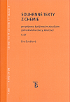 Souhrnné texty z chemie pro přípravu k přijímacím zkouškám II. díl