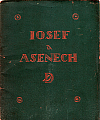 Josef a Asenech