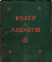 Josef a Asenech