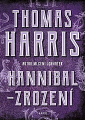 Hannibal – Zrození