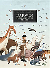Darwin: Plavba na lodi Beagle