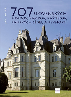 Zoznam vsetkých hradov zamkov a kastielov na slovensku