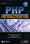 PHP - pokročilé programování pro World Wide Web