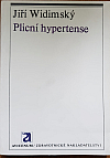 Plicní  hypertense