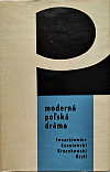 Moderná poľská dráma