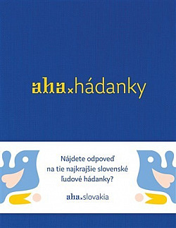 Hádanky - AHA