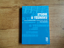 Studie o Těšínsku