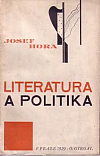 Literatura a politika